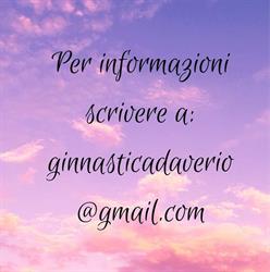 Asd Ginnastica Daverio, orari di apertura