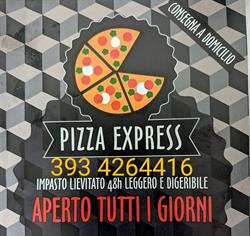 Pizza Express Pievesestina, Cesena orari di apertura