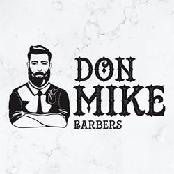 Don Mike Barbers, Guidonia Montecelio orari di apertura