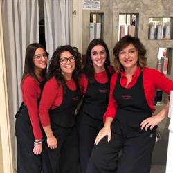 Forma & Colore Acconciature di Elena Lorini, Gussago orari di apertura