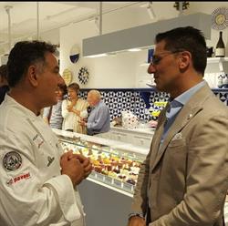 Caffe'pellegrino, Sarno orari di apertura