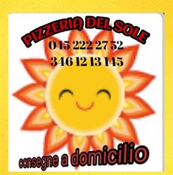 Pizzeria Del Sole, Villafranca di Verona orari di apertura