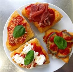 Da Antonio Pizzeria Antipasteria, Collecchio orari di apertura