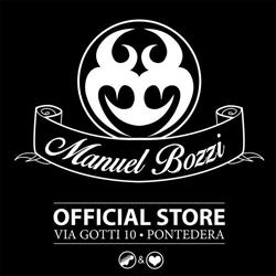Manuel Bozzi Store - Pontedera, orari di apertura
