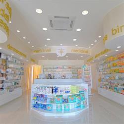 Farmacia Monterusciello Nord, Pozzuoli orari di apertura