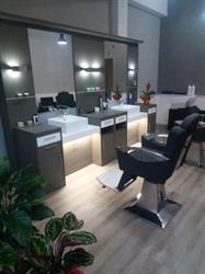 Barber shop di Luca Parisi, San Giovanni la Punta orari di apertura