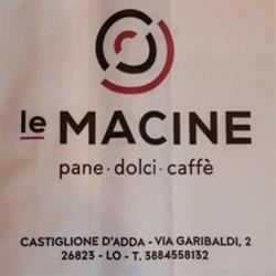 Le Macine, Castiglione d'Adda orari di apertura