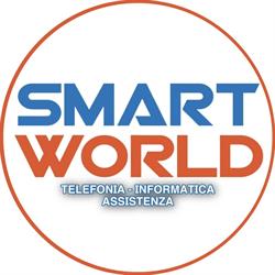 Smart World Castel San Giorgio, orari di apertura