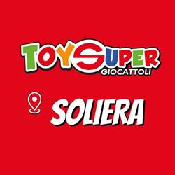 Toysuper, Soliera orari di apertura