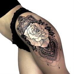 InkPression Tattoo Studio, Torino orari di apertura