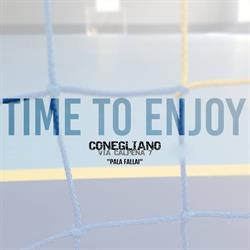 TIME to ENJOY, Conegliano orari di apertura