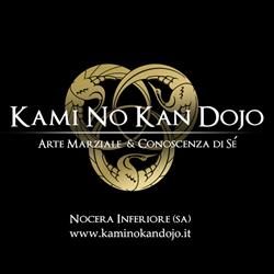 Kami No Kan Dojo, Nocera Inferiore orari di apertura