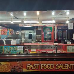 Fast Food Salentino, Acquarica del Capo orari di apertura
