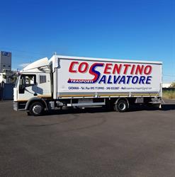 Cosentino Trasporti, Catania orari di apertura