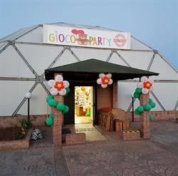 Giocoparty Soc. Coop. arl, Lamezia Terme orari di apertura