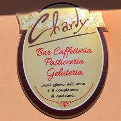 Pasticceria Charly con H24 di gelati, Parabita orari di apertura