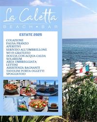 La Caletta Sanremo, Bussana - Orari di apertura