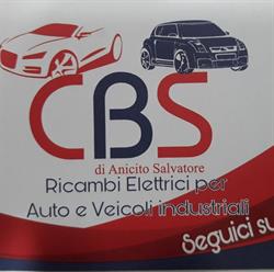 CBS Ricambi Auto, Paternò orari di apertura