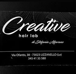 Creative hair lab, Lizzanello orari di apertura