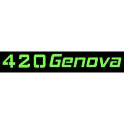 420 Genova, orari di apertura