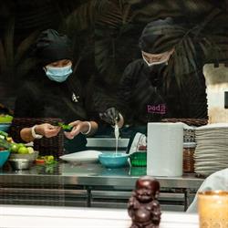 Pad Thai Napoli, orari di apertura