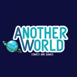 Another World - GamePeople Altamura, orari di apertura