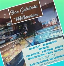 MillenniuM bar gelateria., Montepaone orari di apertura
