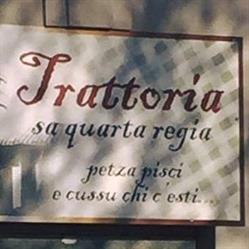 Sa Quarta Règia, Cagliari orari di apertura