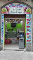 Gelateria Ciuri Ciuri Palermo, orari di apertura