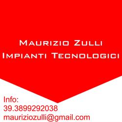 Zulli Maurizio Impianti Tecnologici, Francavilla al Mare orari di apertura
