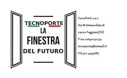 Tecnoporte, San Giorgio Ionico orari di apertura