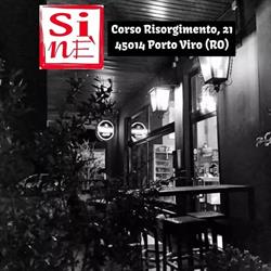 Sinè, Porto Viro orari di apertura