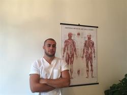 Francesco Noviello Osteopata, Arona orari di apertura