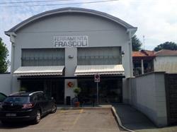 Ferramenta Frascoli, Rescaldina orari di apertura