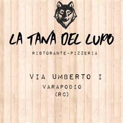 Ristorante-Pizzeria Tana del Lupo Srls, Varapodio orari di apertura