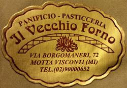 Il Vecchio Forno, Motta Visconti orari di apertura