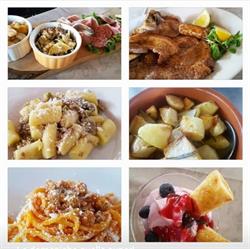 Terra Mia da Oriente a Occidente Bar Ristorante, Notaresco orari di apertura