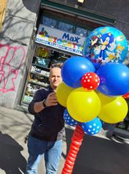 Max Giocattoli, Milano orari di apertura