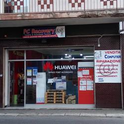 Pc Recovery, Reggio Calabria orari di apertura
