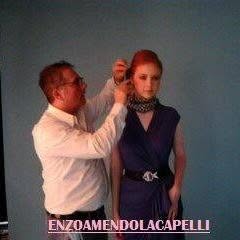 Enzoamendolacapelli, Volla orari di apertura