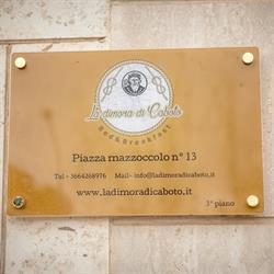 La Dimora di Caboto B&B, Gaeta orari di apertura