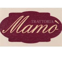 Trattoria Mamò, Vinchiaturo orari di apertura