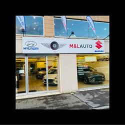 M & L AUTO SRL HYUNDAI SUZUKI, Montevarchi orari di apertura