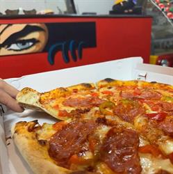 Pizzeria Diabolik, Subbiano orari di apertura