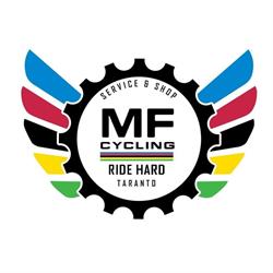MF Cycling bike store Taranto, orari di apertura