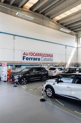 Autocarrozzeria ferrara cataldo, Corato orari di apertura