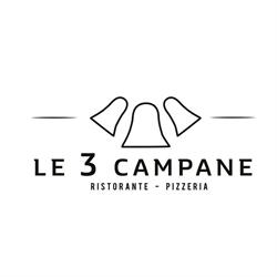 Ristorante Pizzeria Le Tre Campane, Pontedera orari di apertura
