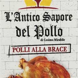 L'Antico sapore del pollo, Santa Margherita di Belice orari di apertura