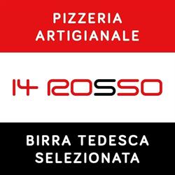 14 ROSSO, Larciano orari di apertura