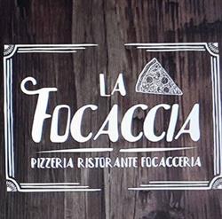 La Focaccia Castel di Sangro, orari di apertura